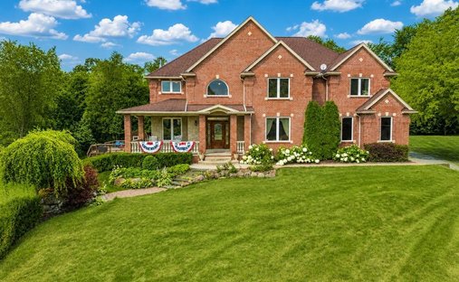 Casa a Holly, Michigan, Stati Uniti 1