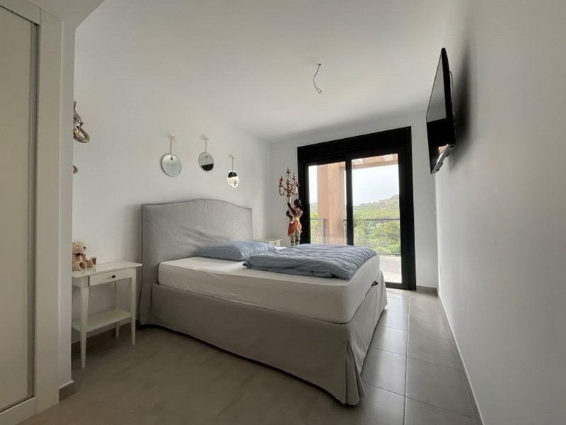 Penthouse in Capdepera, Balearic Islands, Spain 5 - 18446312