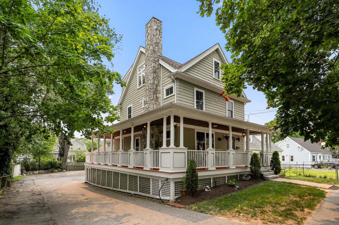 House in Arlington, Massachusetts, United States 2 - 18447560