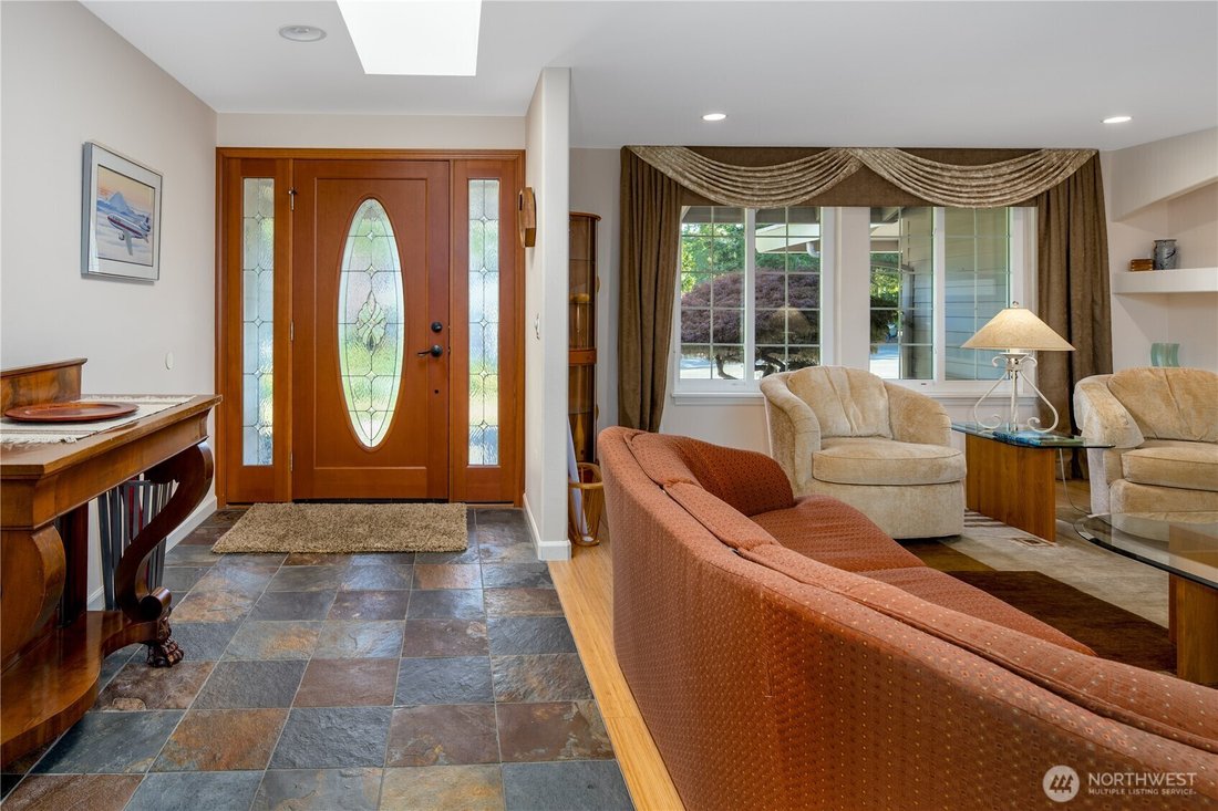 House in Renton, Washington, United States 5 - 18447460