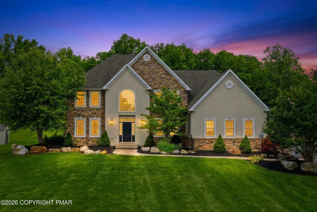 House in Easton, Pennsylvania, United States 1 - 18447246