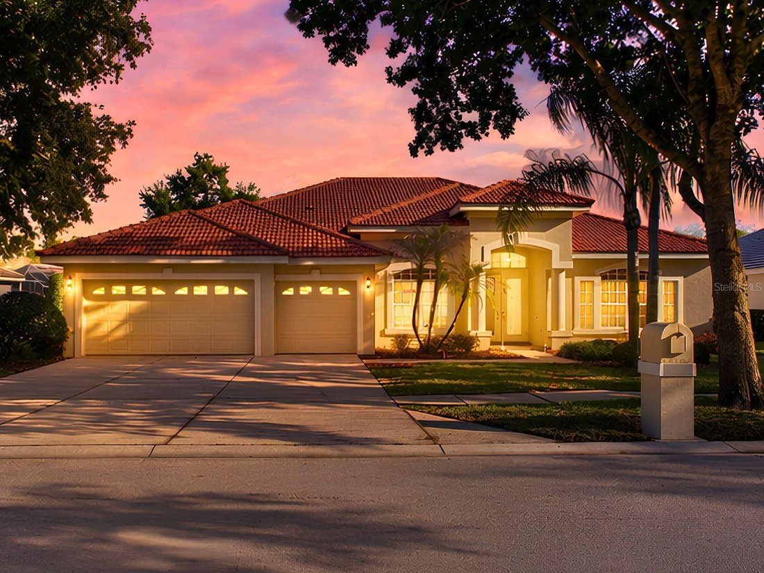 House in Tampa, Florida, United States 1 - 17737385