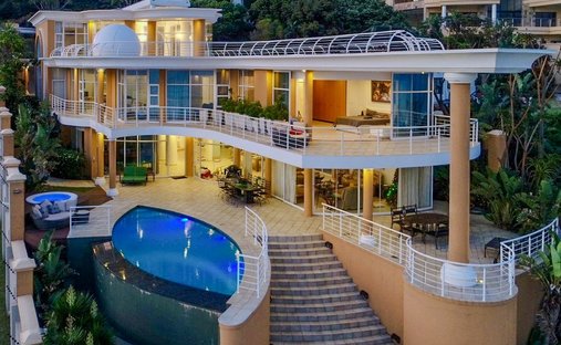 Casa en Johannesburgo, Gauteng, Sudáfrica 1