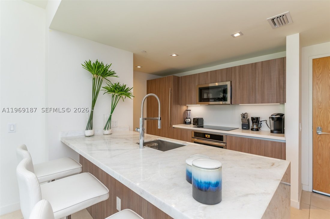 Condo in Fort Lauderdale, Florida, United States 4 - 17269694