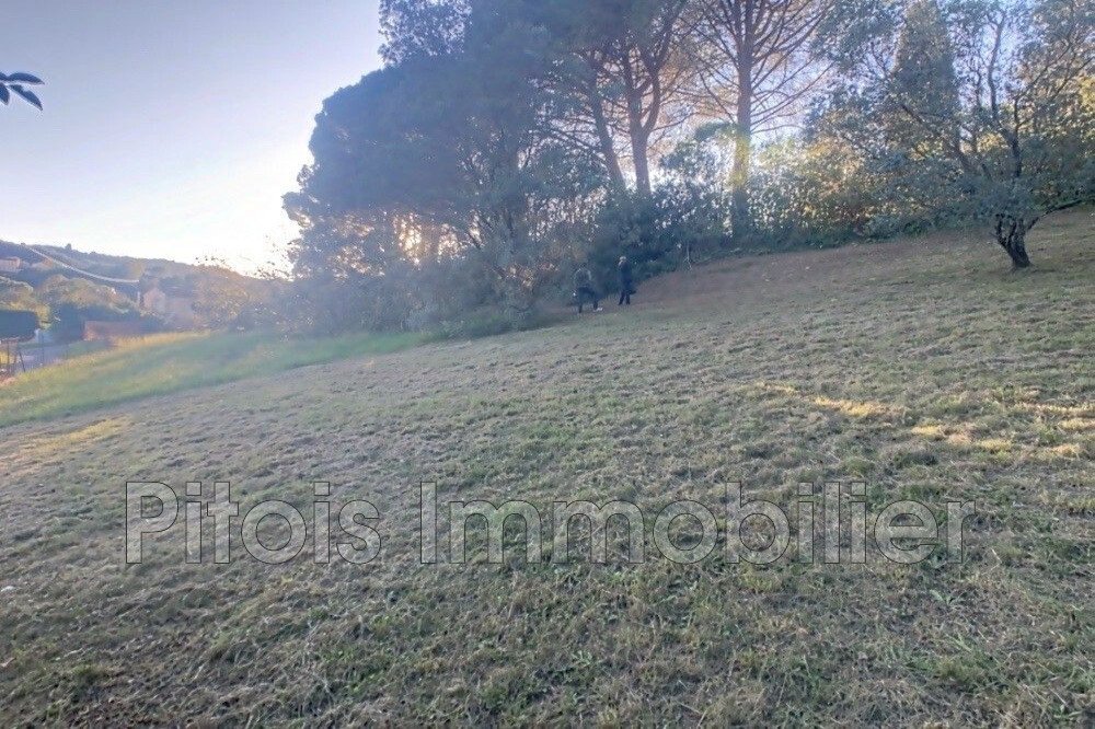 Villa in Auribeau-sur-Siagne, Provence-Alpes-Côte d'Azur, France 3 - 18447670