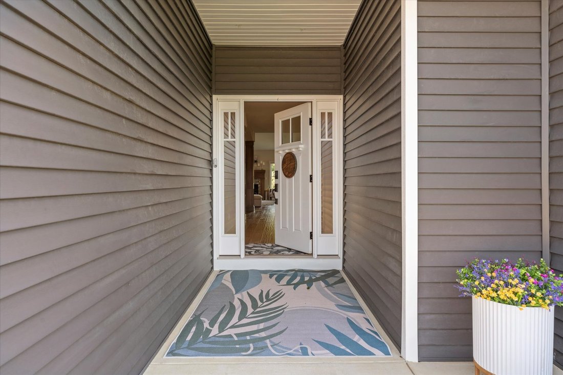 House in Mahomet, Illinois, United States 4 - 18447124