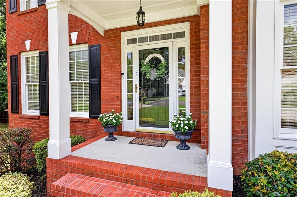House in Lawrenceville, Georgia, United States 2 - 18446884