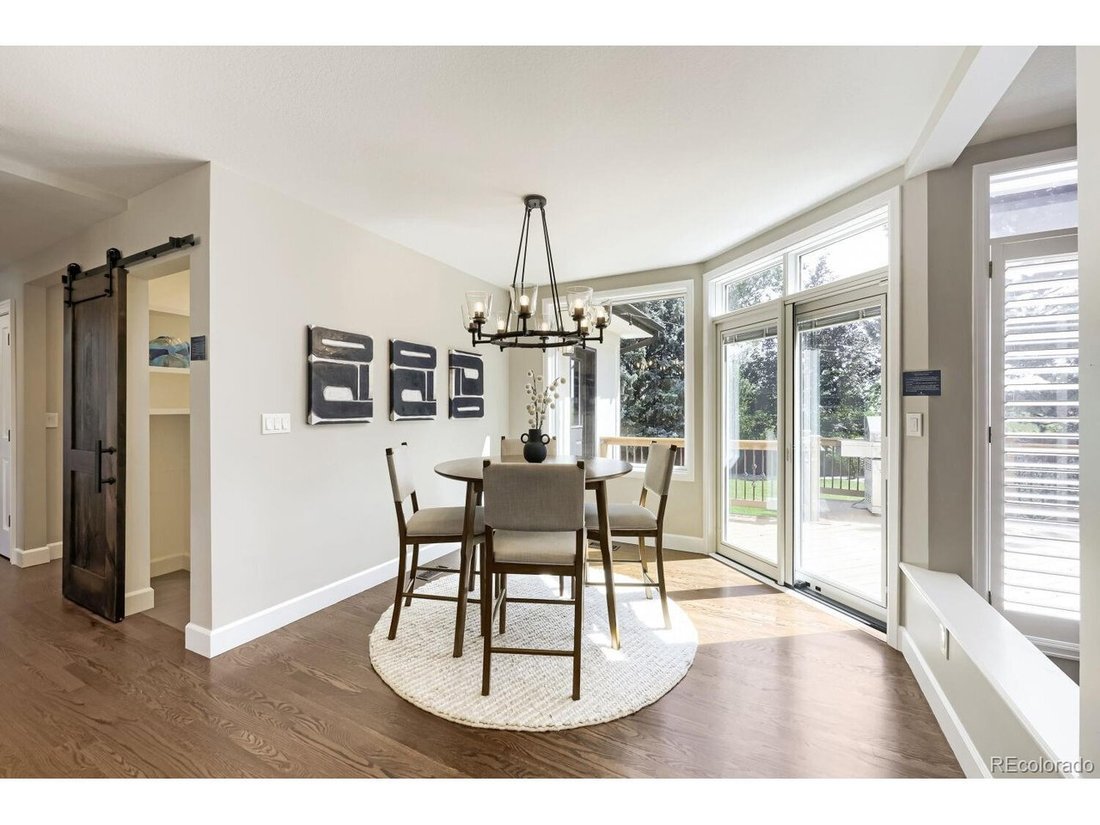 House in Boulder, Colorado, United States 5 - 18121816