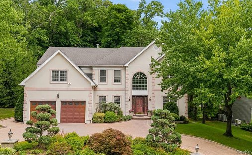 House in Ardsley, New York, United States 1