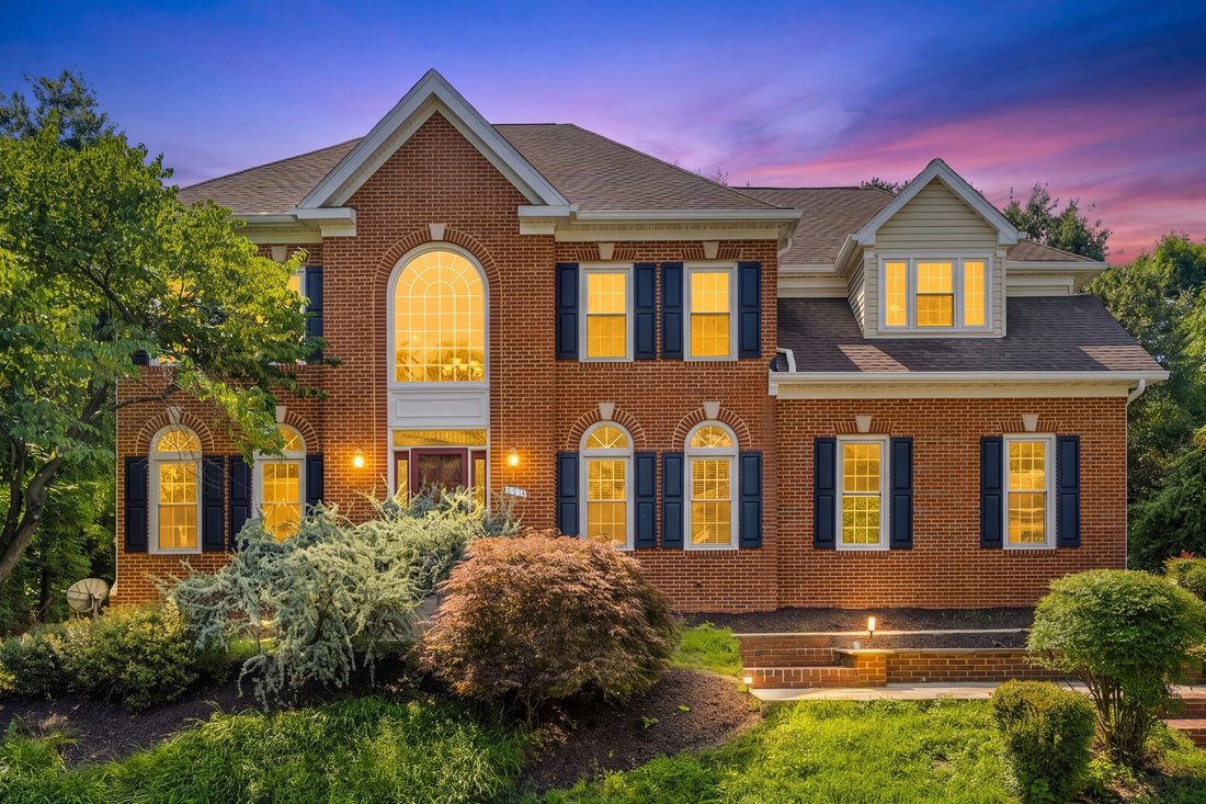 House in Annandale, Virginia, United States 2 - 18447661
