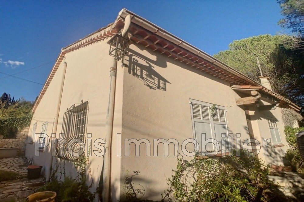 Villa in Auribeau-sur-Siagne, Provence-Alpes-Côte d'Azur, France 2 - 18447670