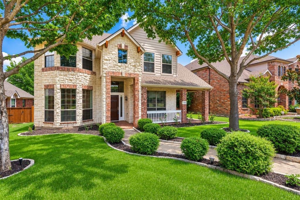 House in Frisco, Texas, United States 2 - 18446952