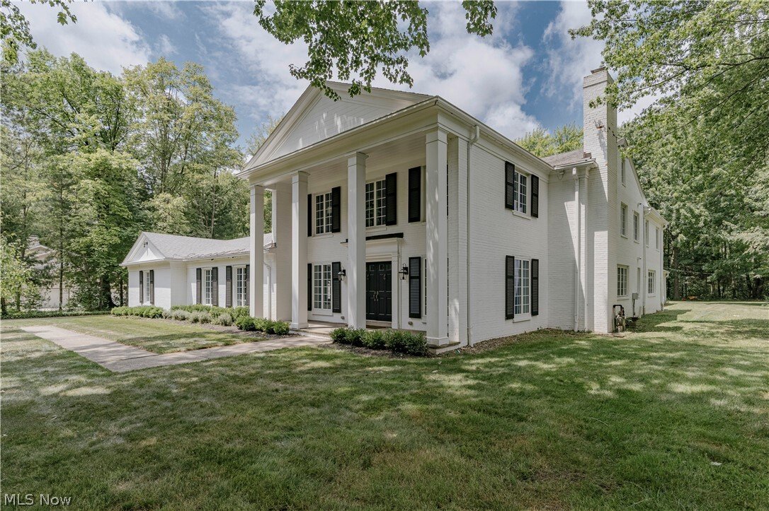 House in Gates Mills, Ohio, United States 3 - 18447257