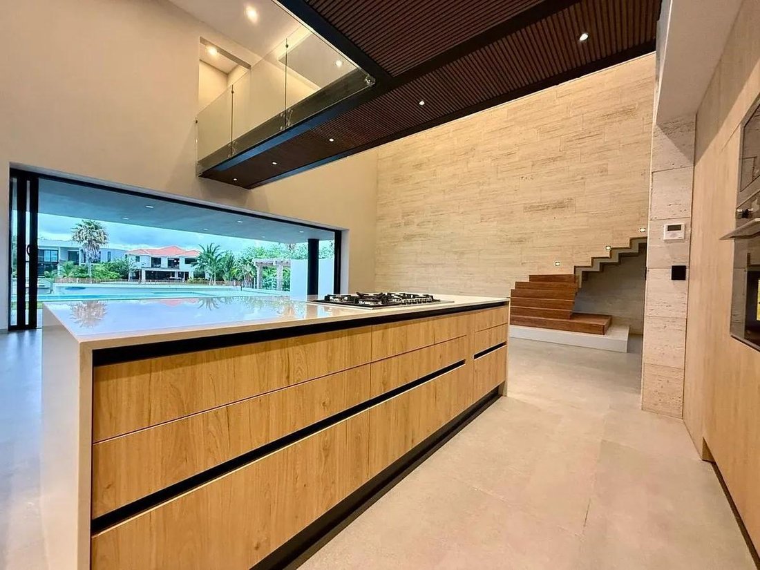 House in Cancún, Quintana Roo, Mexico 3 - 18447687