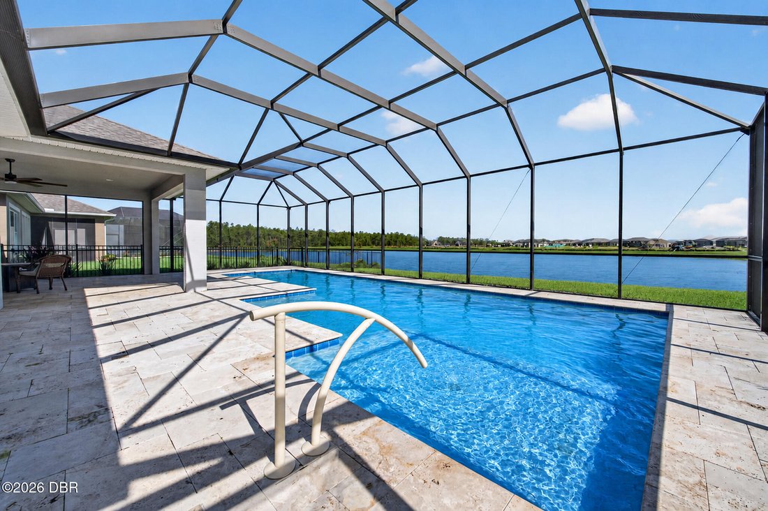 House in Daytona Beach, Florida, United States 3 - 18445899