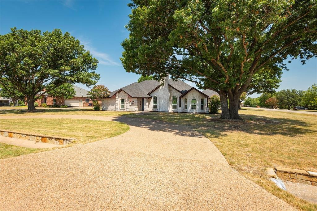 House in McKinney, Texas, United States 4 - 18447028