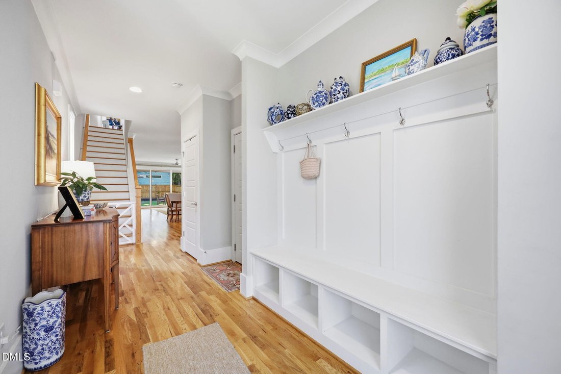 House in Raleigh, North Carolina, United States 5 - 18446827