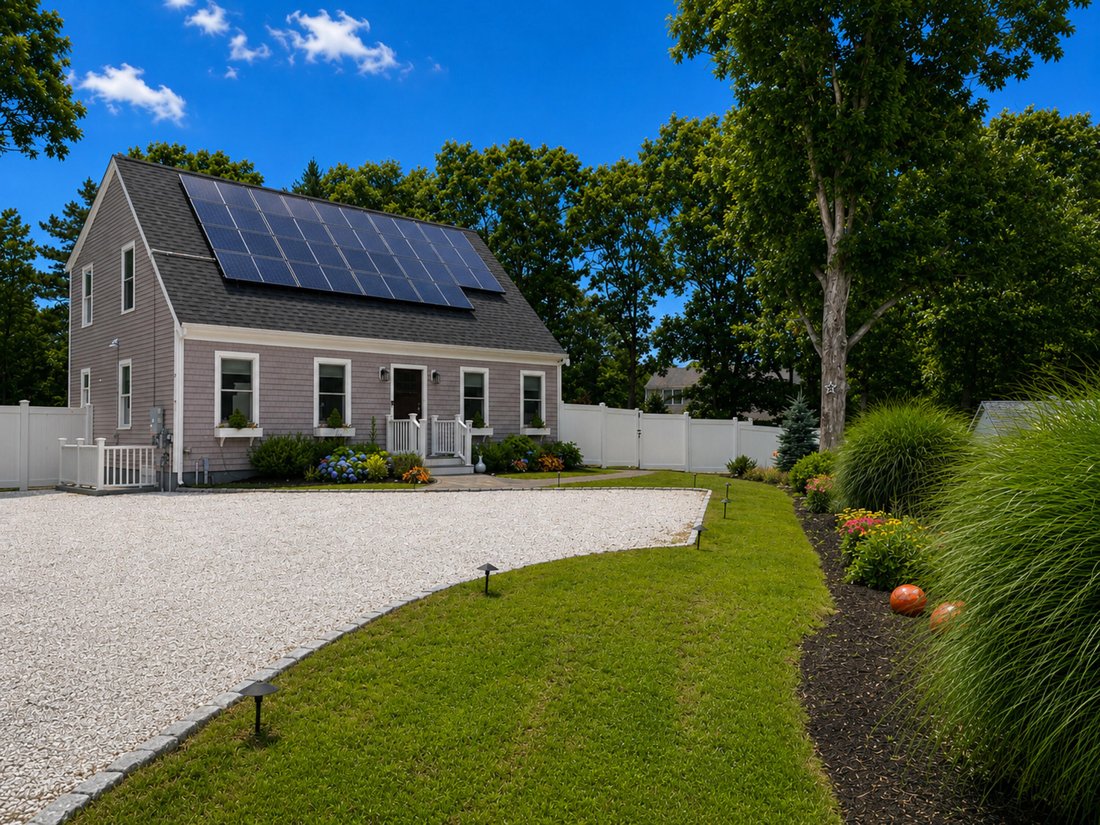 House in Falmouth, Massachusetts, United States 3 - 17734343