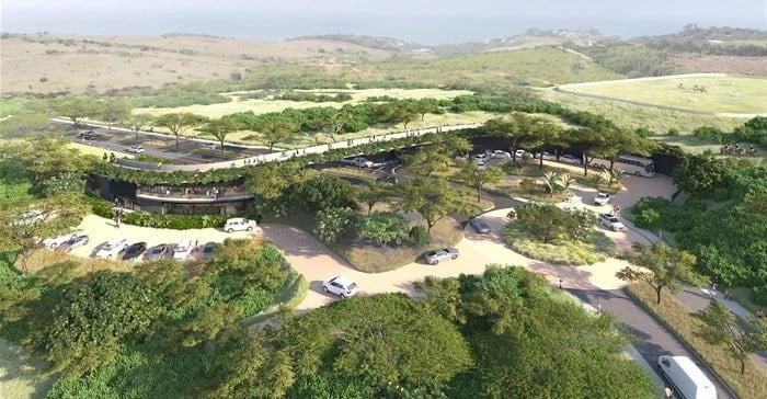 Land in Johannesburg, Gauteng, South Africa 1 - 18447259