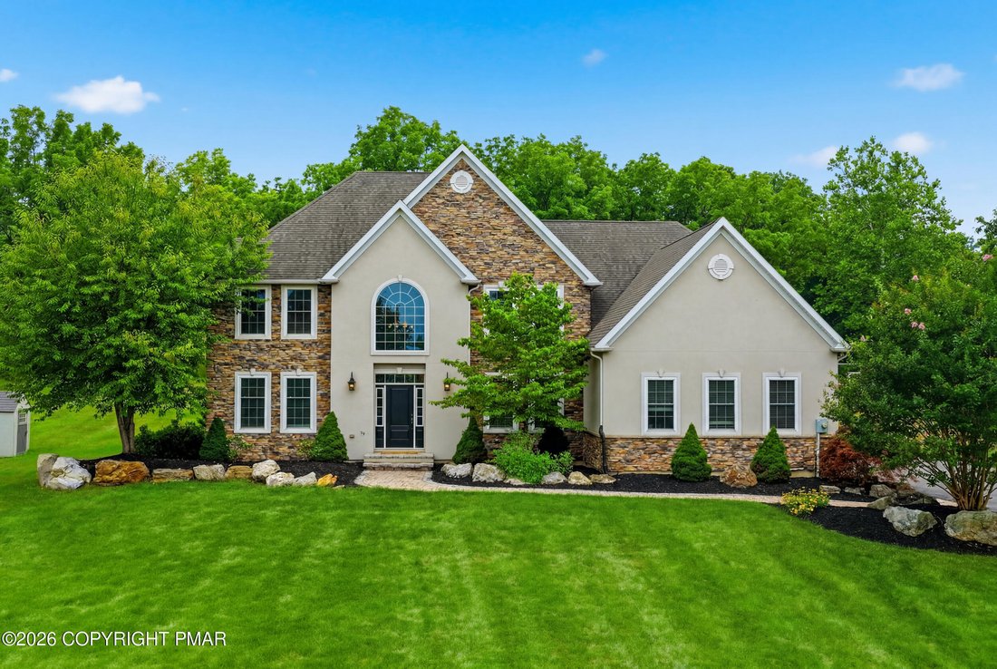 House in Easton, Pennsylvania, United States 2 - 18447246
