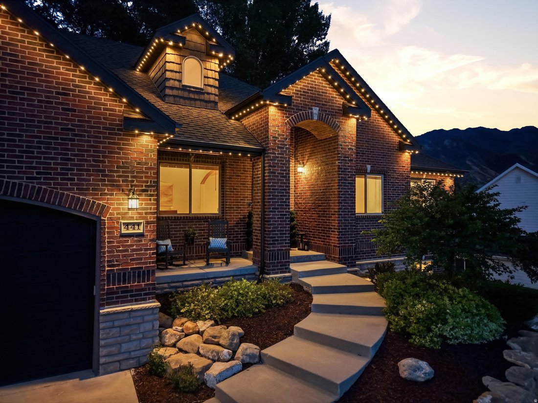 House in Springville, Utah, United States 4 - 18447349