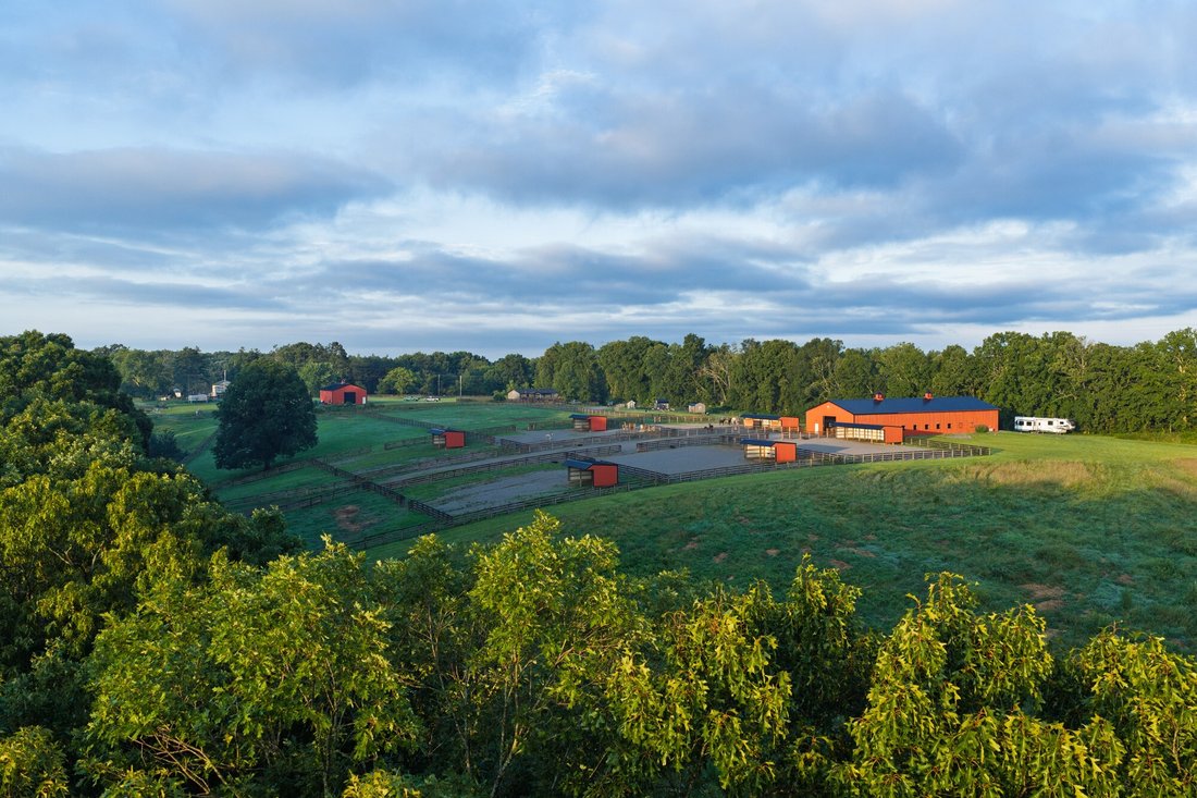 Land in Hohenwald, Tennessee, United States 1 - 18118832