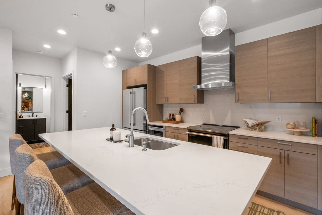 Condo in Gallatin Gateway, Montana, United States 4 - 15606591