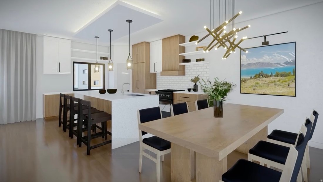 Townhouse in Garden, Utah, United States 5 - 18446450
