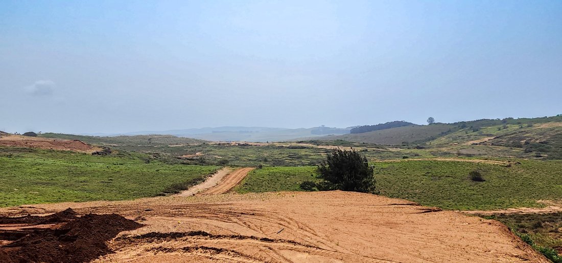 Land in Johannesburg, Gauteng, South Africa 5 - 18447259