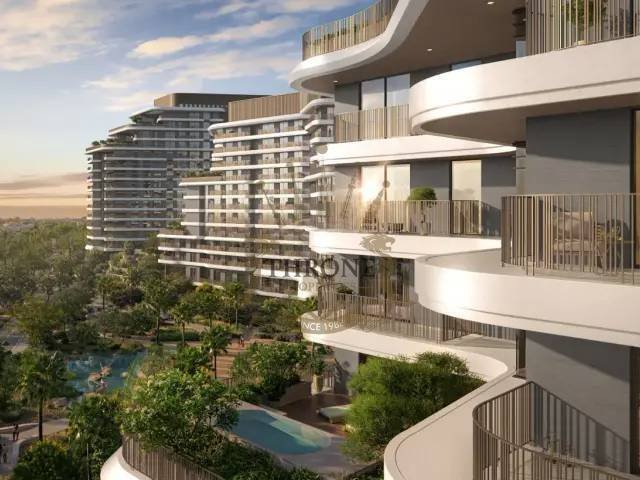 Apartment in Wadi Al Safa 5, Wadi Al Safa, Dubai 3 - 18445960