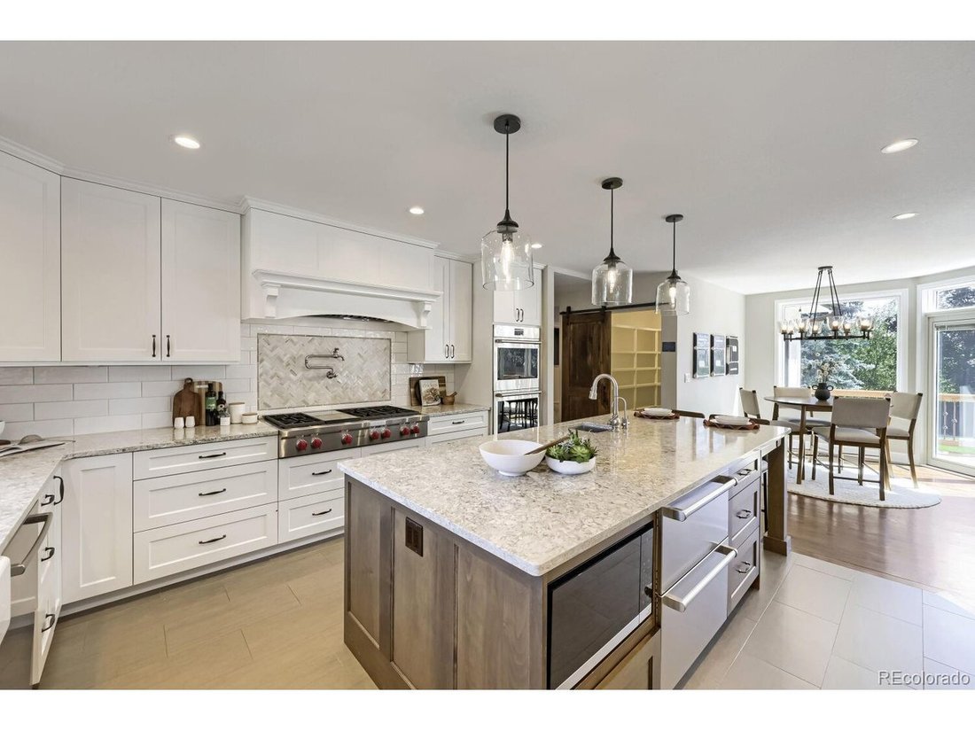 House in Boulder, Colorado, United States 4 - 18121816