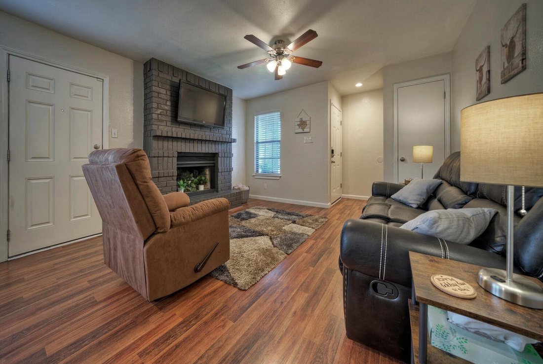 Apartment in Round Rock, Texas, United States 4 - 18446668