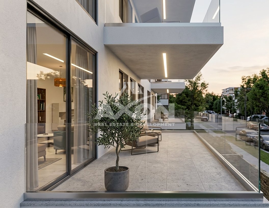Apartment in Glyka Nera, Attica, Greece 1 - 18447192