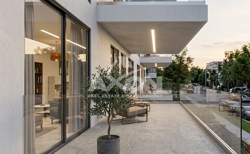 Appartement à Glyka Nera, Attique, Grèce 1
