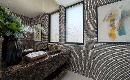 House in Quinta do Lago, Almancil, Portugal 1