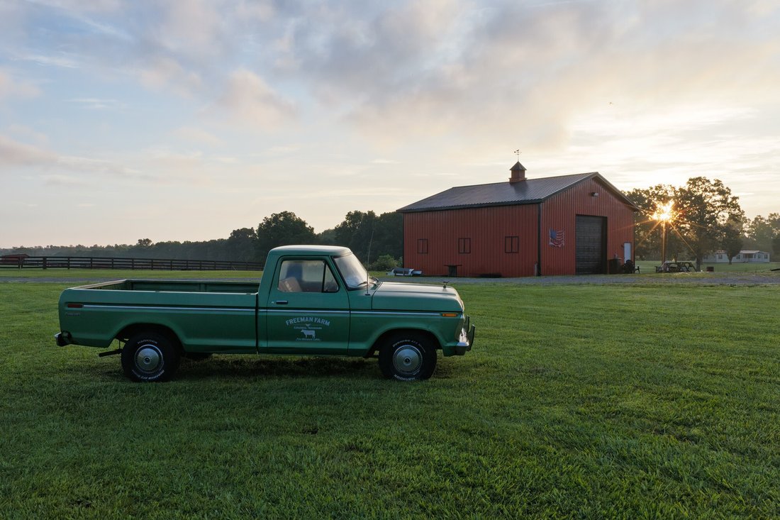 Land in Hohenwald, Tennessee, United States 5 - 18118832