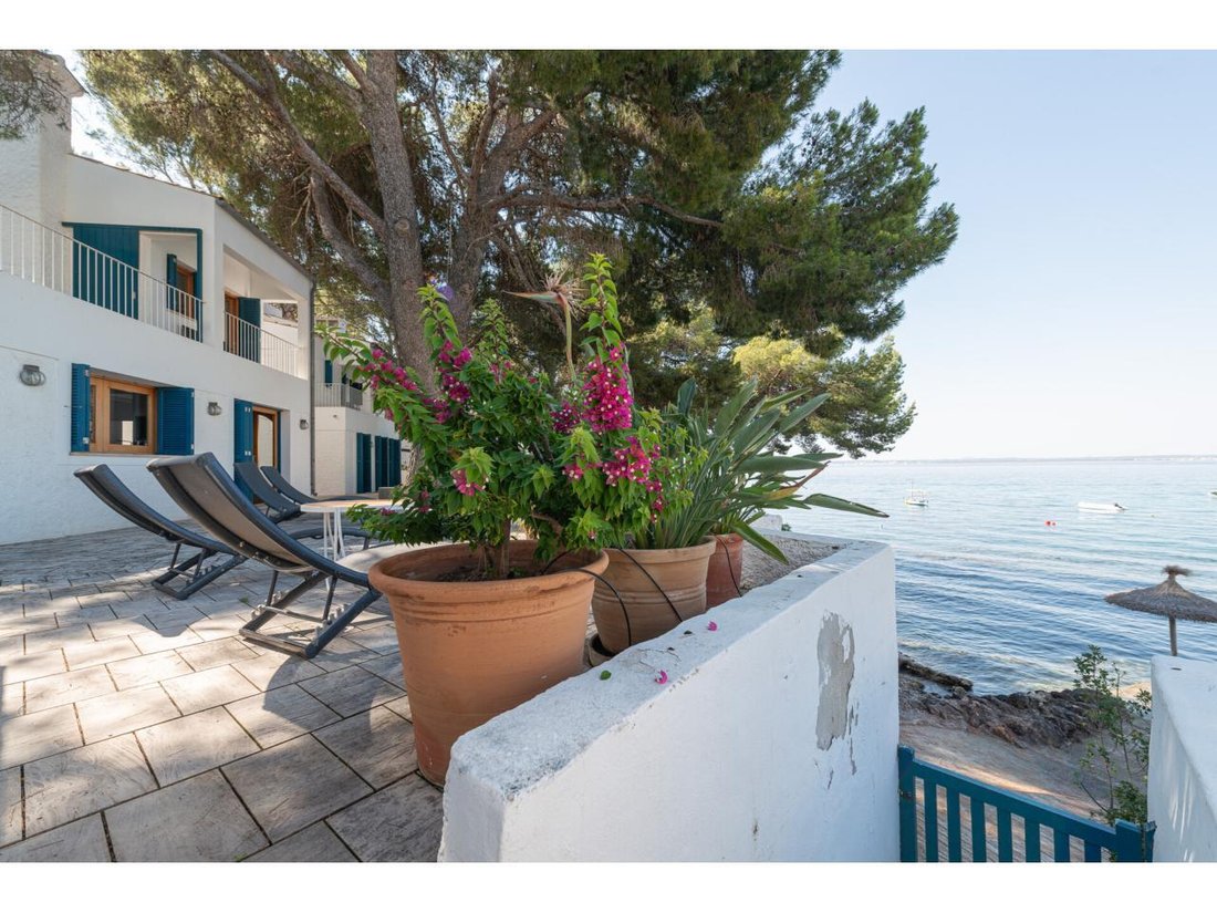House in Alcudia, Balearic Islands, Spain 3 - 18446339