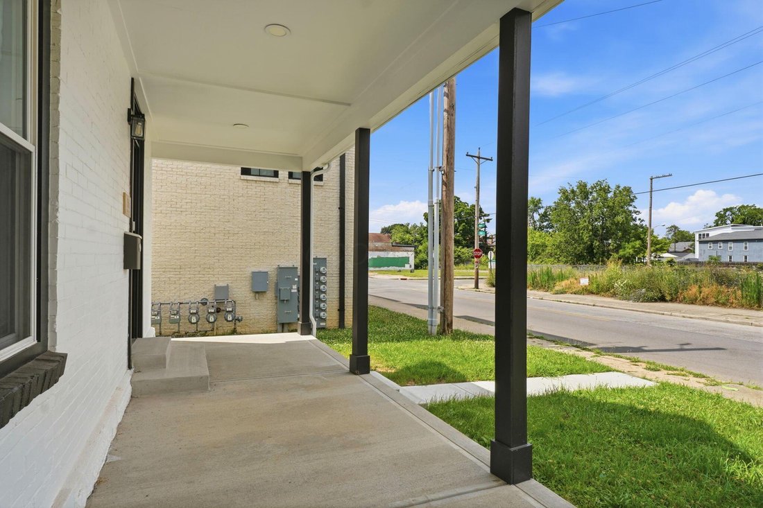House in Columbus, Ohio, United States 5 - 18446608