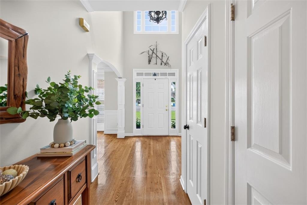 House in Lawrenceville, Georgia, United States 3 - 18446884