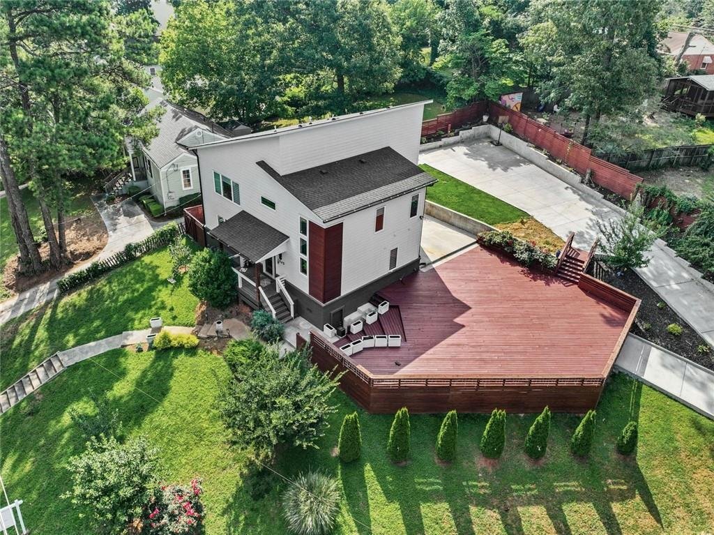 House in Atlanta, Georgia, United States 4 - 18446893
