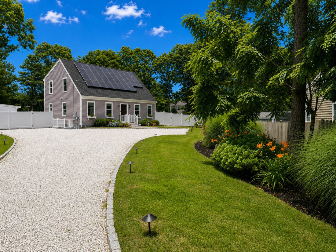 House in Falmouth, Massachusetts, United States 4 - 17734343