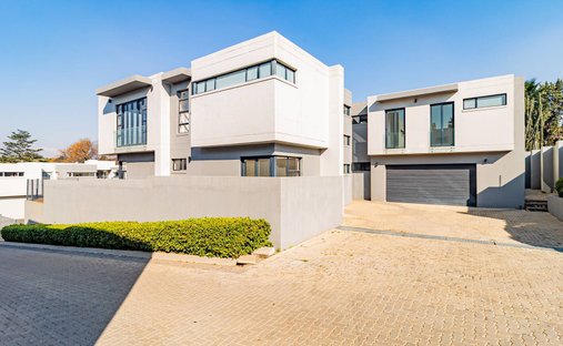 Casa en Alexandra, Gauteng, Sudáfrica 1