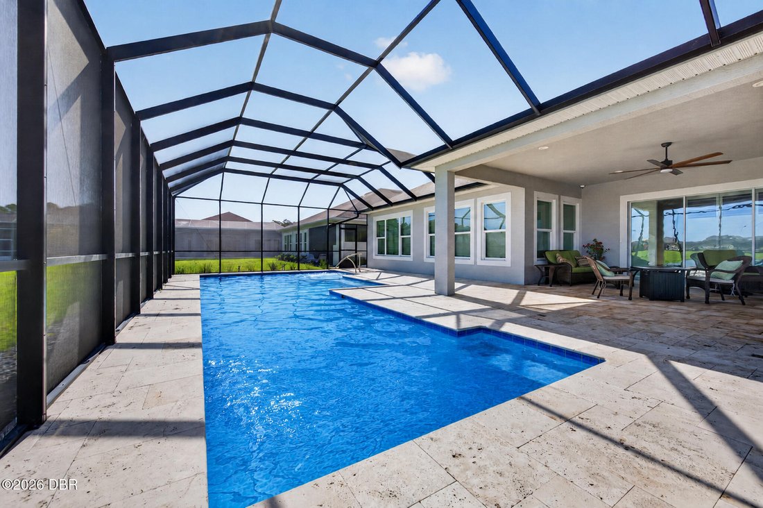 House in Daytona Beach, Florida, United States 5 - 18445899