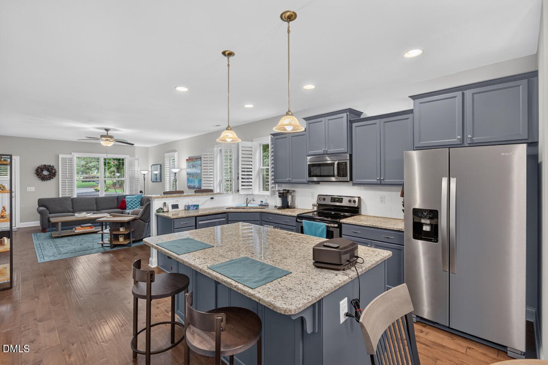 House in Franklinton, North Carolina, United States 2 - 18446780
