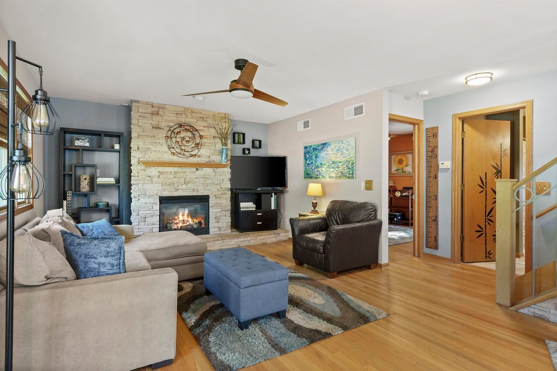 House in Monona, Wisconsin, United States 4 - 18445957