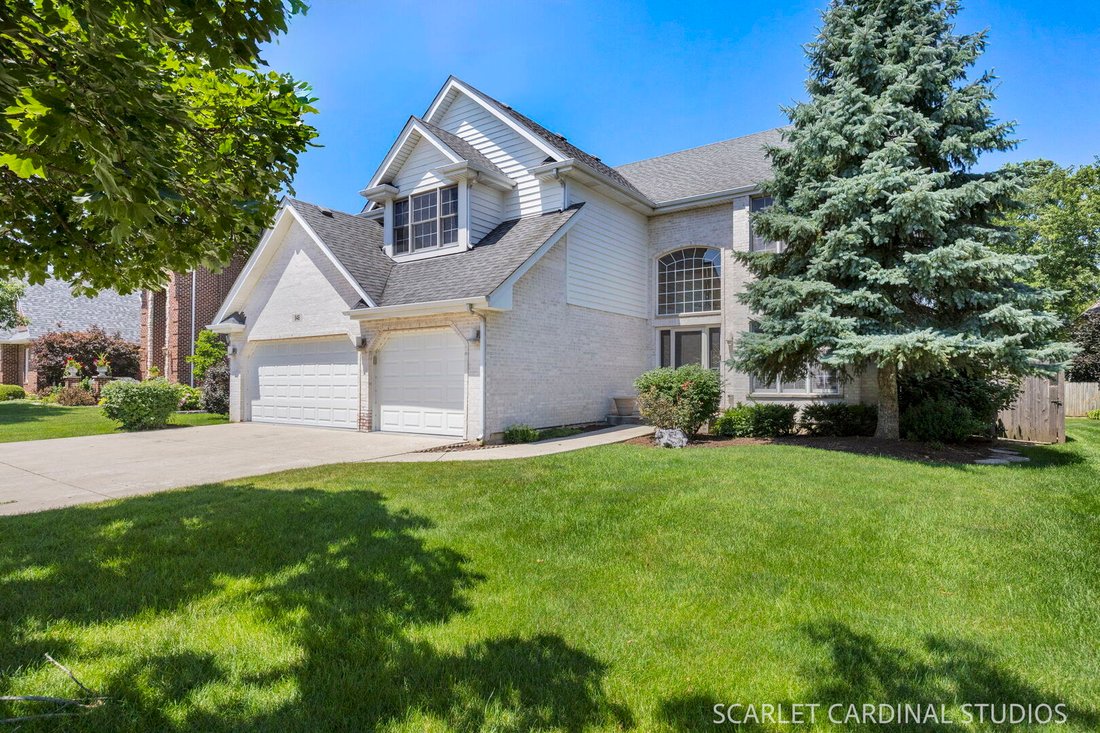 House in Darien, Illinois, United States 2 - 18447122
