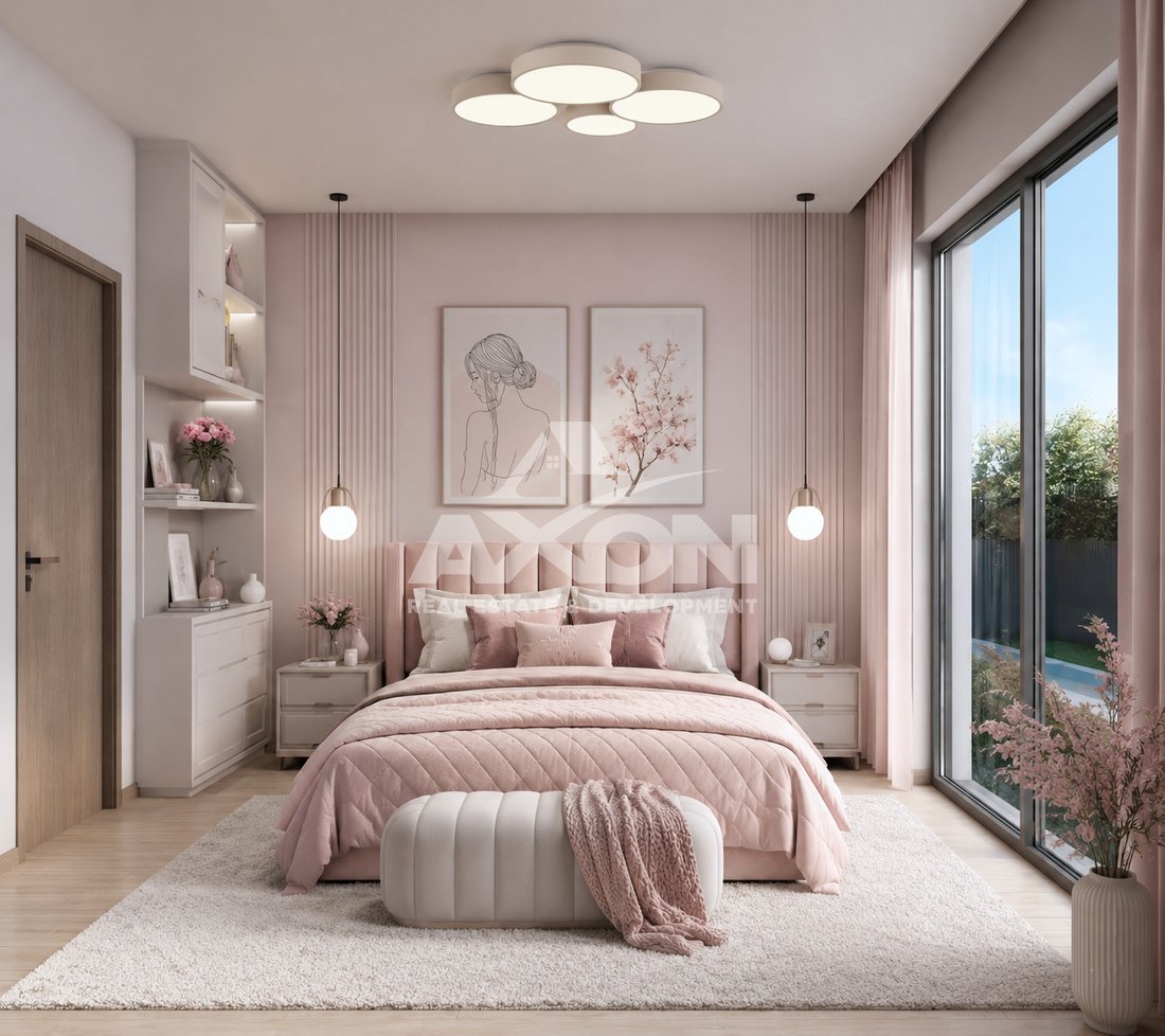 Apartment in Gerakas, Attica, Greece 4 - 18447163