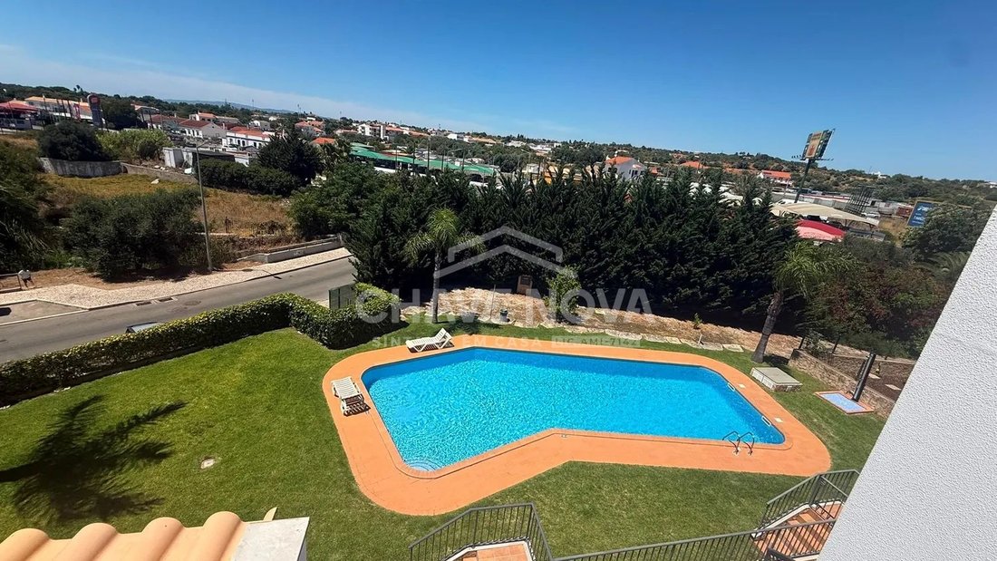 Townhouse in Guia, Algarve, Portugal 1 - 18442841