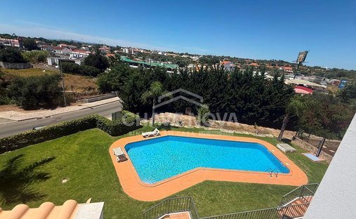 Townhouse in Guia, Algarve, Portugal 1