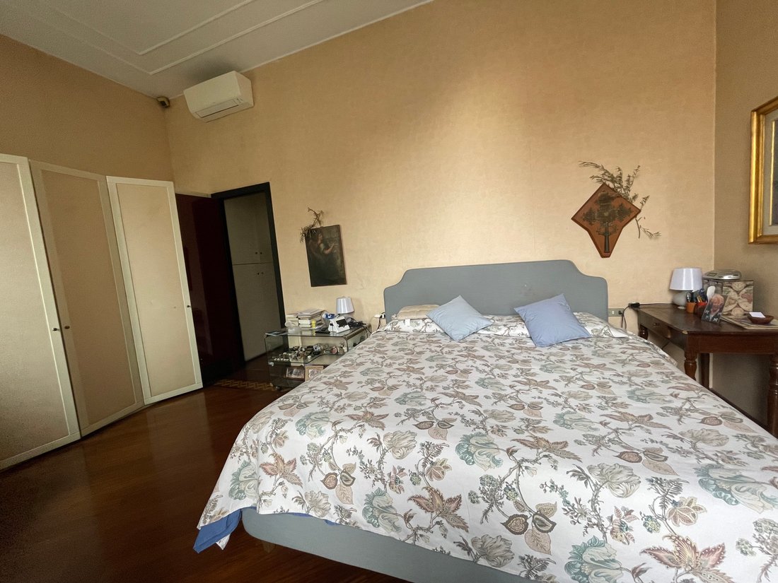 Apartment in Brera, Milan, Italy 2 - 18446233